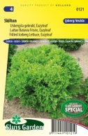 Frilled Iceberg Lettuce, Eazyleaf Skilton