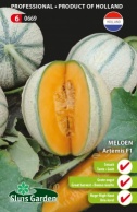 Melon Artemis F1