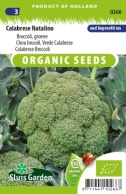 Calabrese Broccoli Natalino