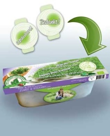 Kit Cress Cresso ORGANIC