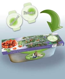 Kit Tomato Siderno F1 (pot-tomato)