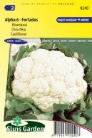 Cauliflower Alpha 6 Fortados